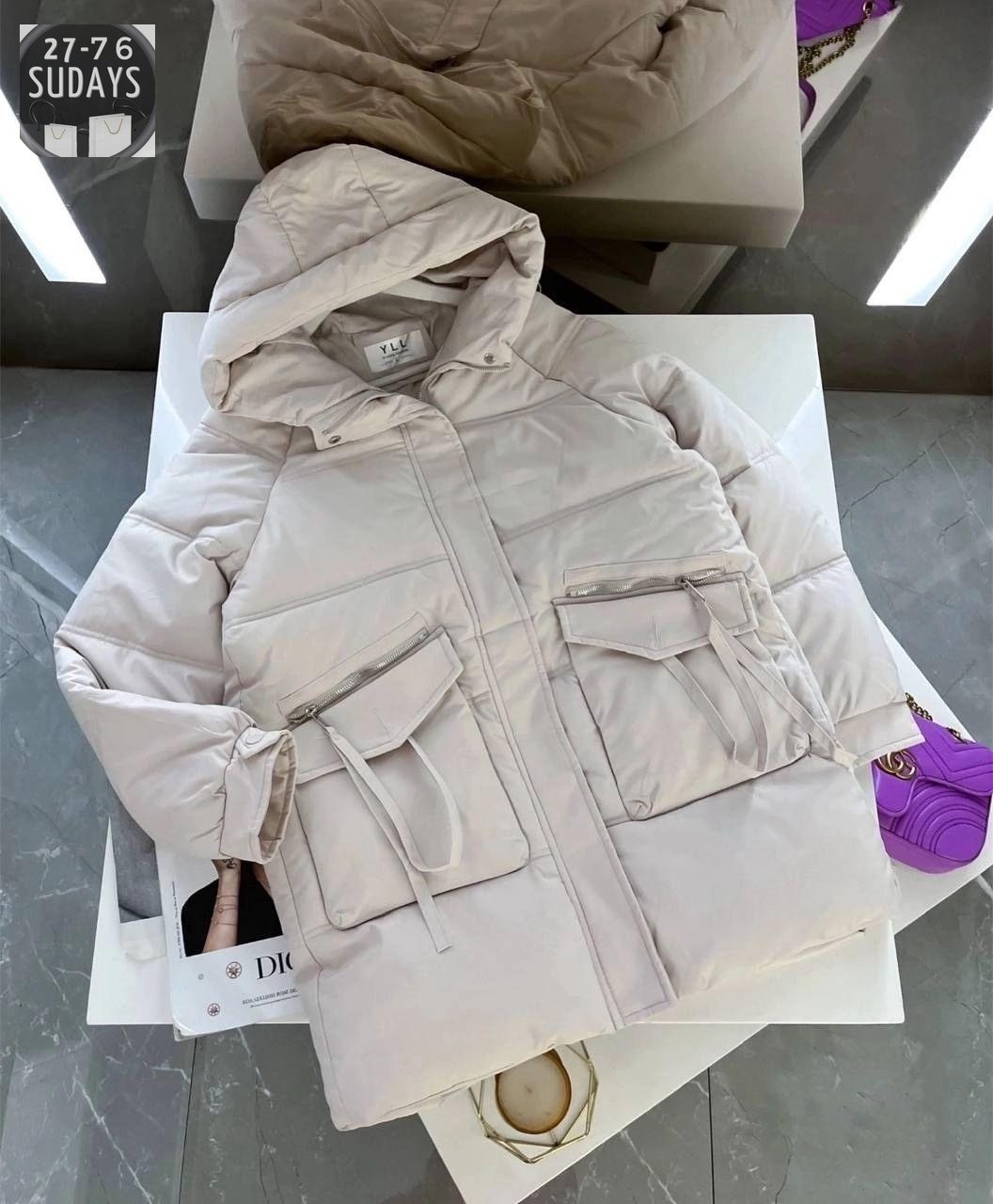 женский пуховик,куртка женская,демисезонная куртка,куртка холлофайбер,женская куртка демисезонная