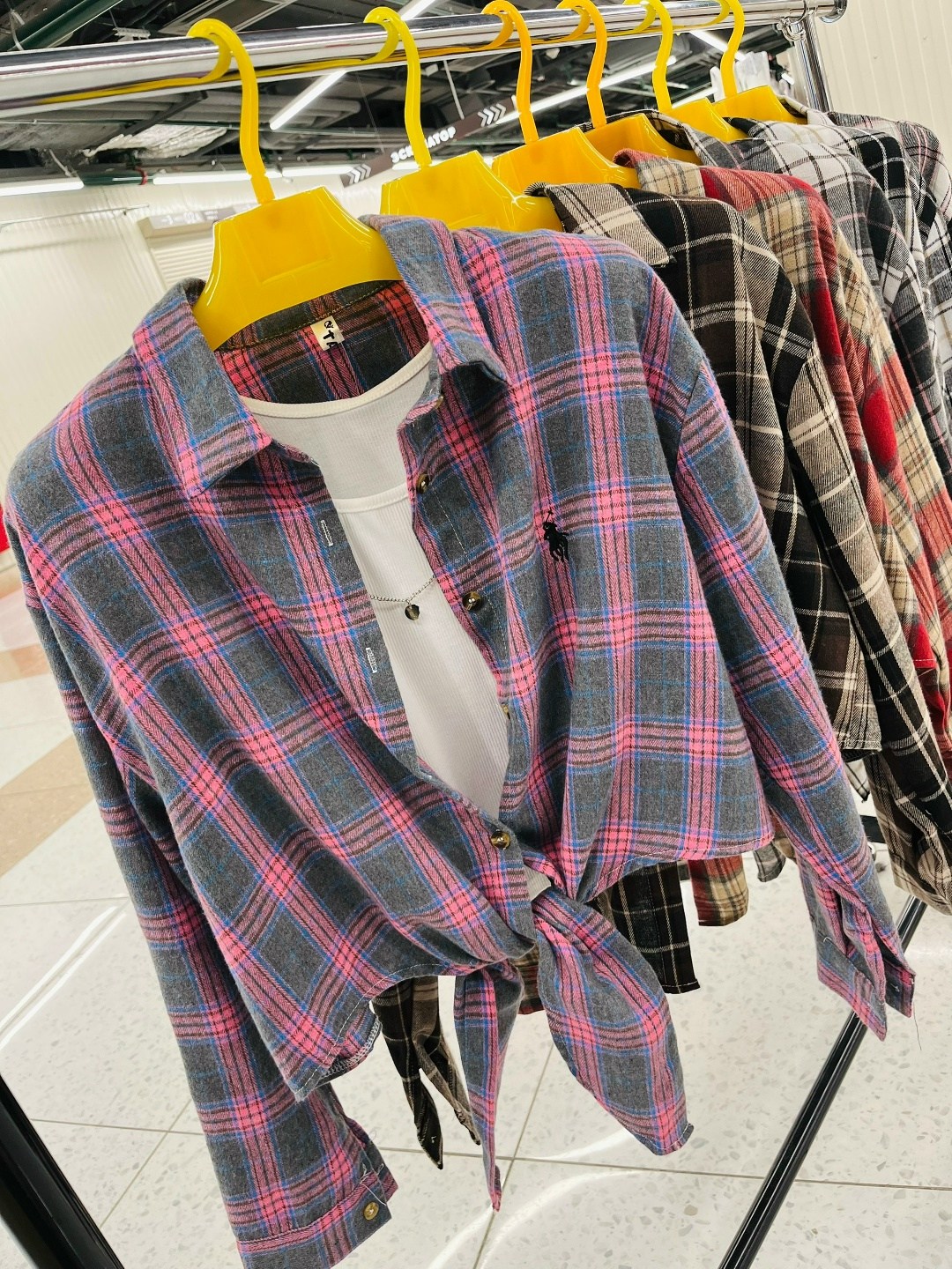 рубашка клетка,женская рубашка в клетку,рубашка хб,женская рубашка,рубашка в клетку женская оверсайз fittoria