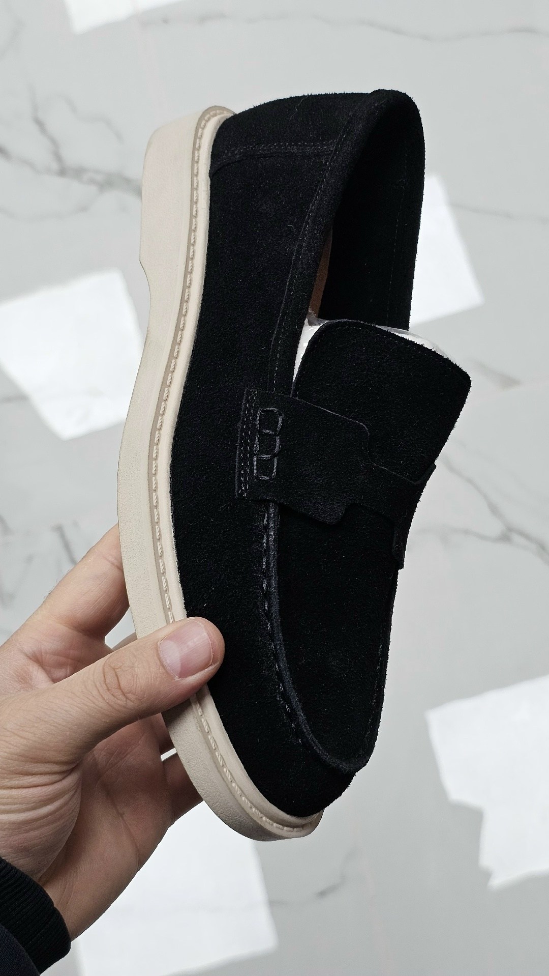 лоферы мужские замшевые,,лоферы мужские loro piana,лоферы из натуральной замши,черные замшевые мужские лоферы