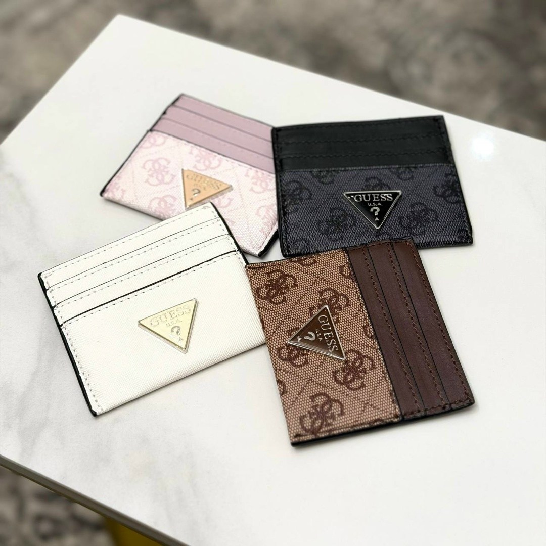 картхолдер guess,guess кошелек,кредитница guess,женская сумка guess,кошелёк guess женский