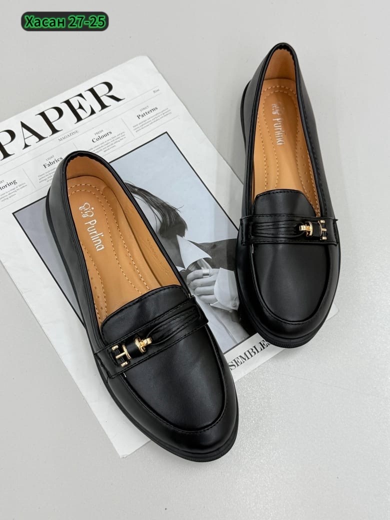 лоферы женские,лоферы женские черный,, лоферы женские, женская