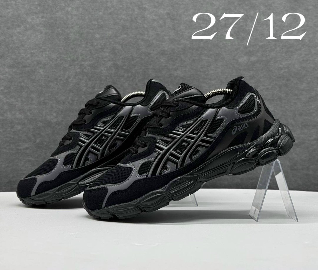 кроссовки мужские asics,кроссовки asics,кроссовки asics gel-nyc,мужские кроссовки,кроссовки для мужчин