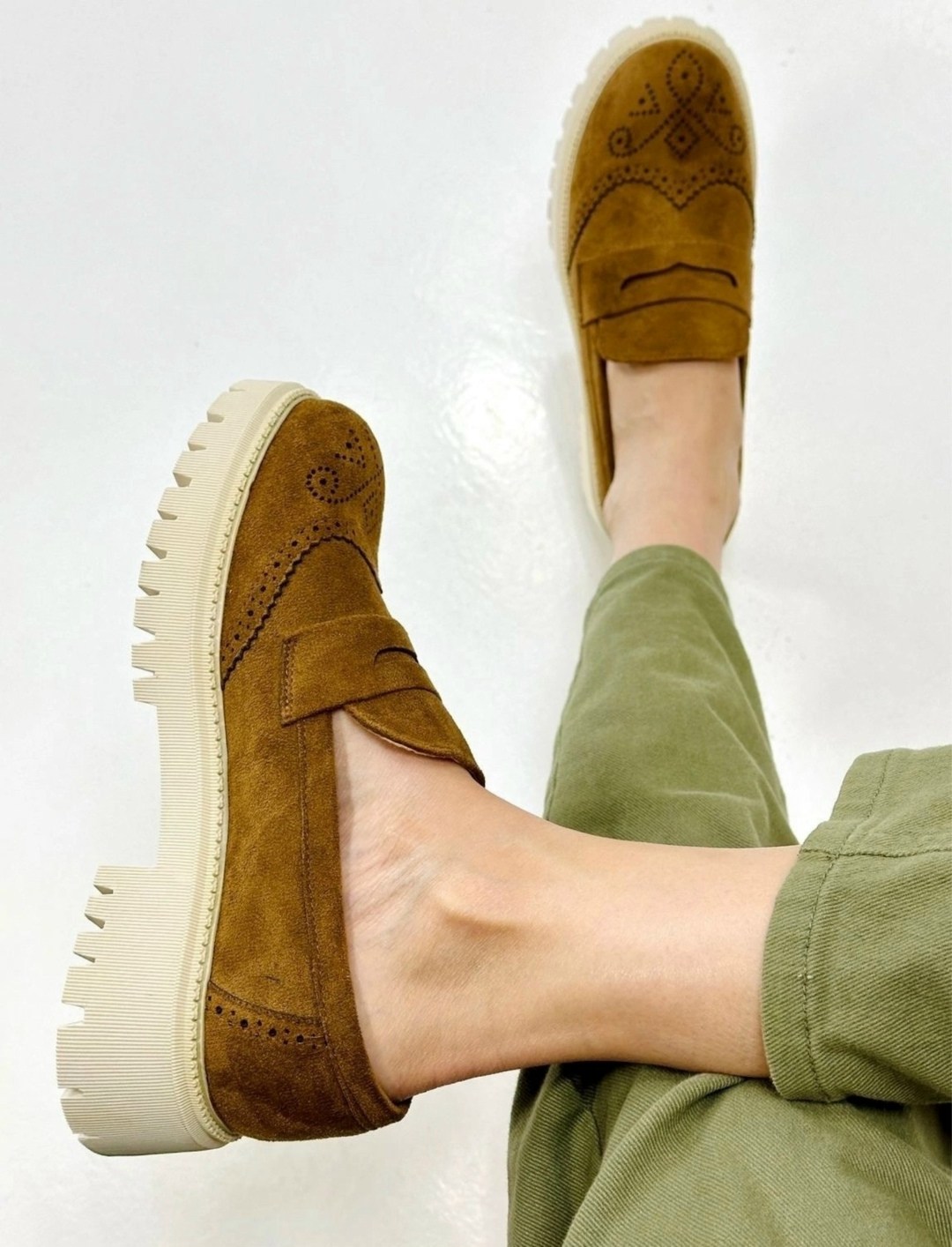 лоферы натуральная кожа туфли замшевые закрытые,,женские лоферы,модные лоферы, женская