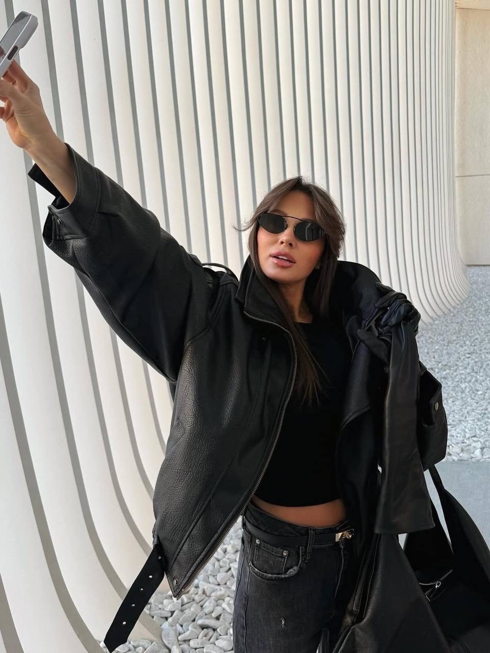 куртка косуха,кожаная куртка,кожаная куртка косуха женская,кожаная куртка женская,куртка косуха оверсайз