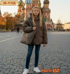 Верхняя одежда