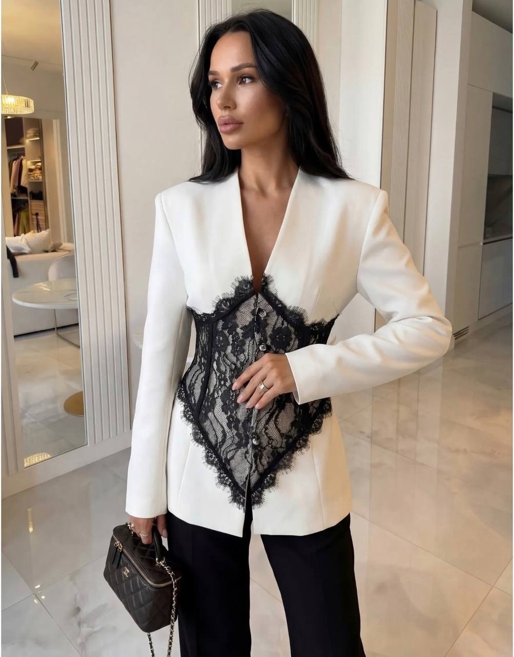 жакет с кружевом,жакет кружевной,жакет,жакет со стразами