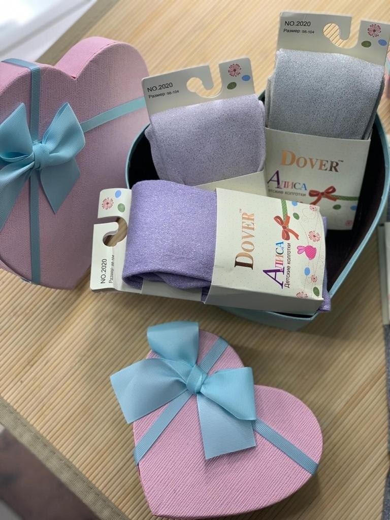 детские колготки,комплект колготок,колготки детские для девочек,упаковка детских колготок,детские колготки хлопковые