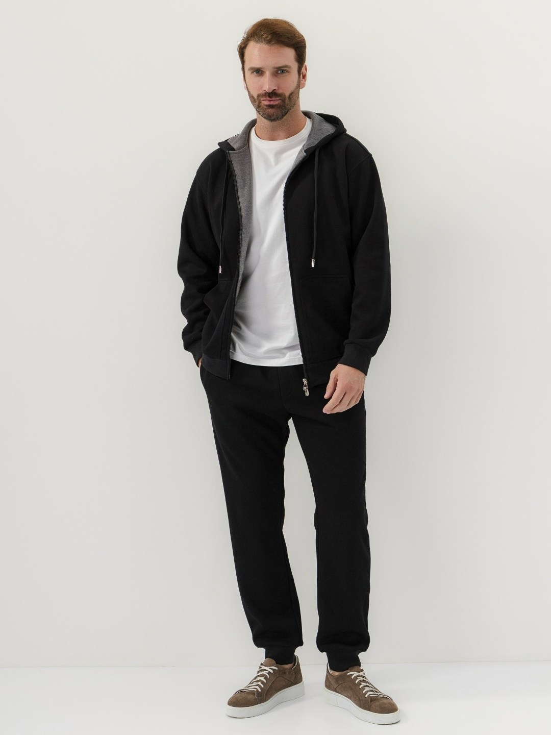 толстовка мужской,мужские спортивные брюки,толстовка и брюки,мужские черные брюки,брюки спортивные для
