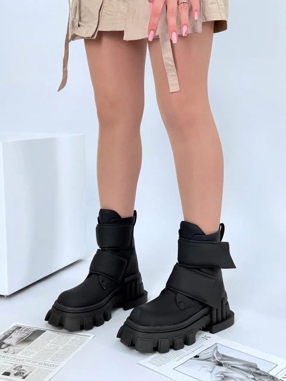 ,ботинки женские, женская,модные ботинки,демисезонная