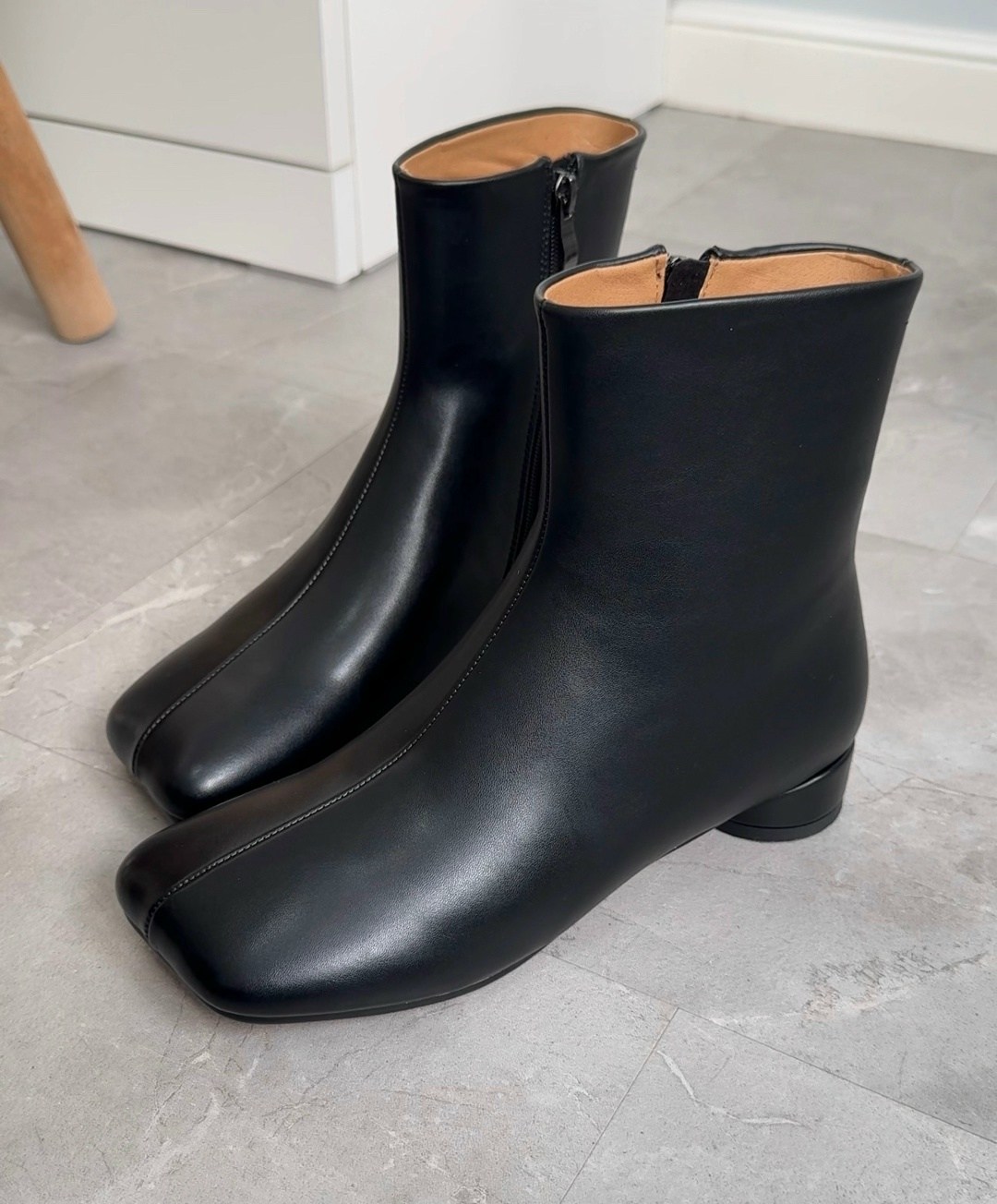 женские ботильоны,,ботинки с квадратным носом коричневые женские,ботинки с квадратным носком,ботильоны с квадратным носком