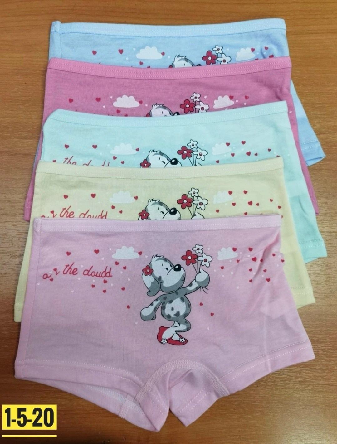 трусы для девочек 5 шт,трусы для девочки,детские трусы для девочек,трусы шорты для девочек,трусы для девочек donella