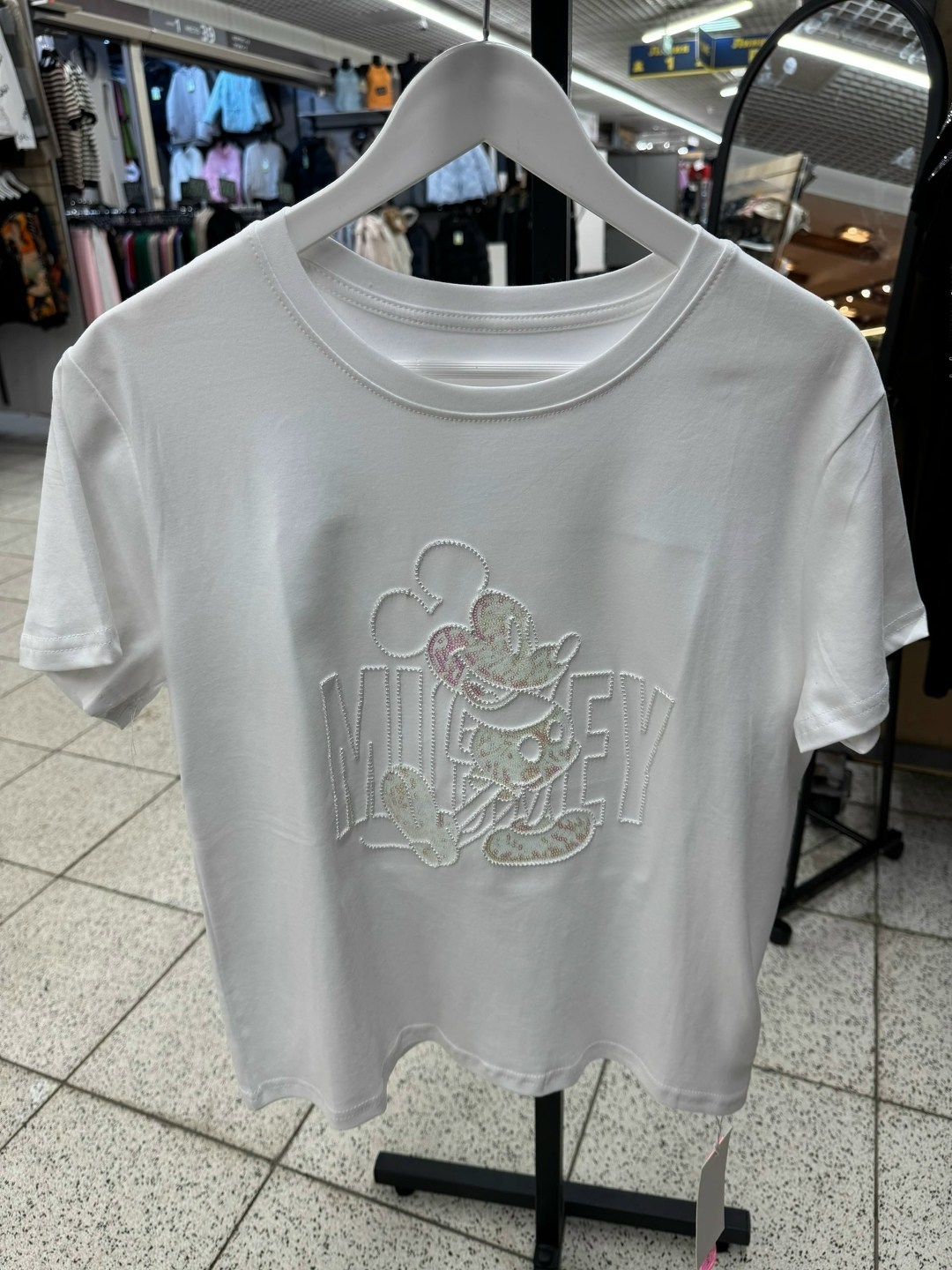 женская футболка,футболки модные,футболки женская оверсайз,футболки и топы,футболки с вышивкой