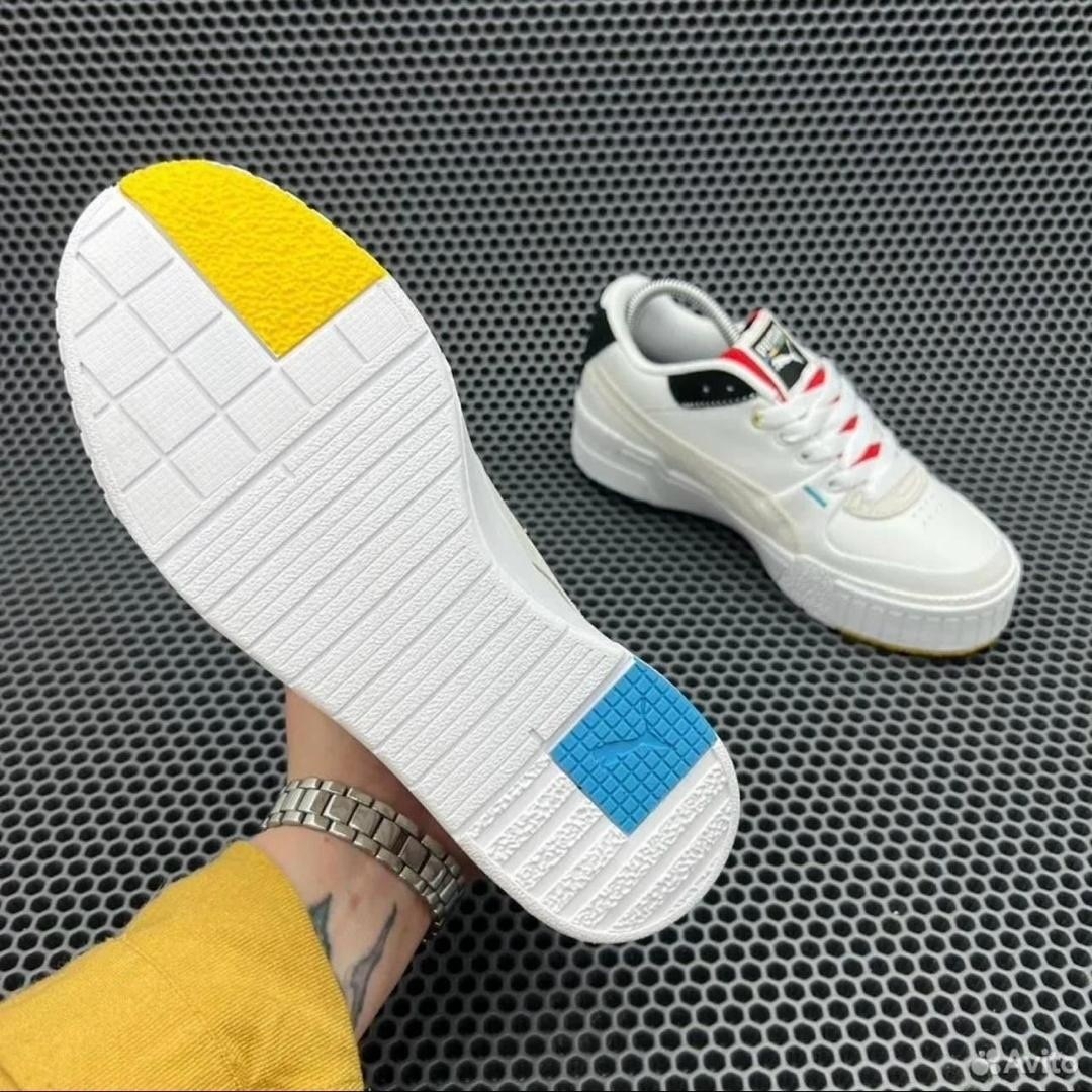 кроссовки puma cali sport mix,кроссовки puma женские,кроссовки puma cali,puma cali sport mix wn's,кроссовки puma cali sport