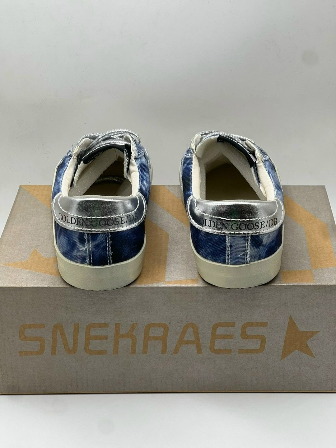 ,джинсовые кеды,кроссовки джинсовые,оригинальные кроссовки,кроссовки со звездами