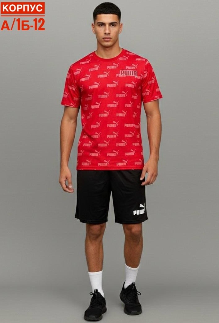 футболка мужская puma,футболка мужская puma power aop,puma футболка,футболки мужские,мужские puma