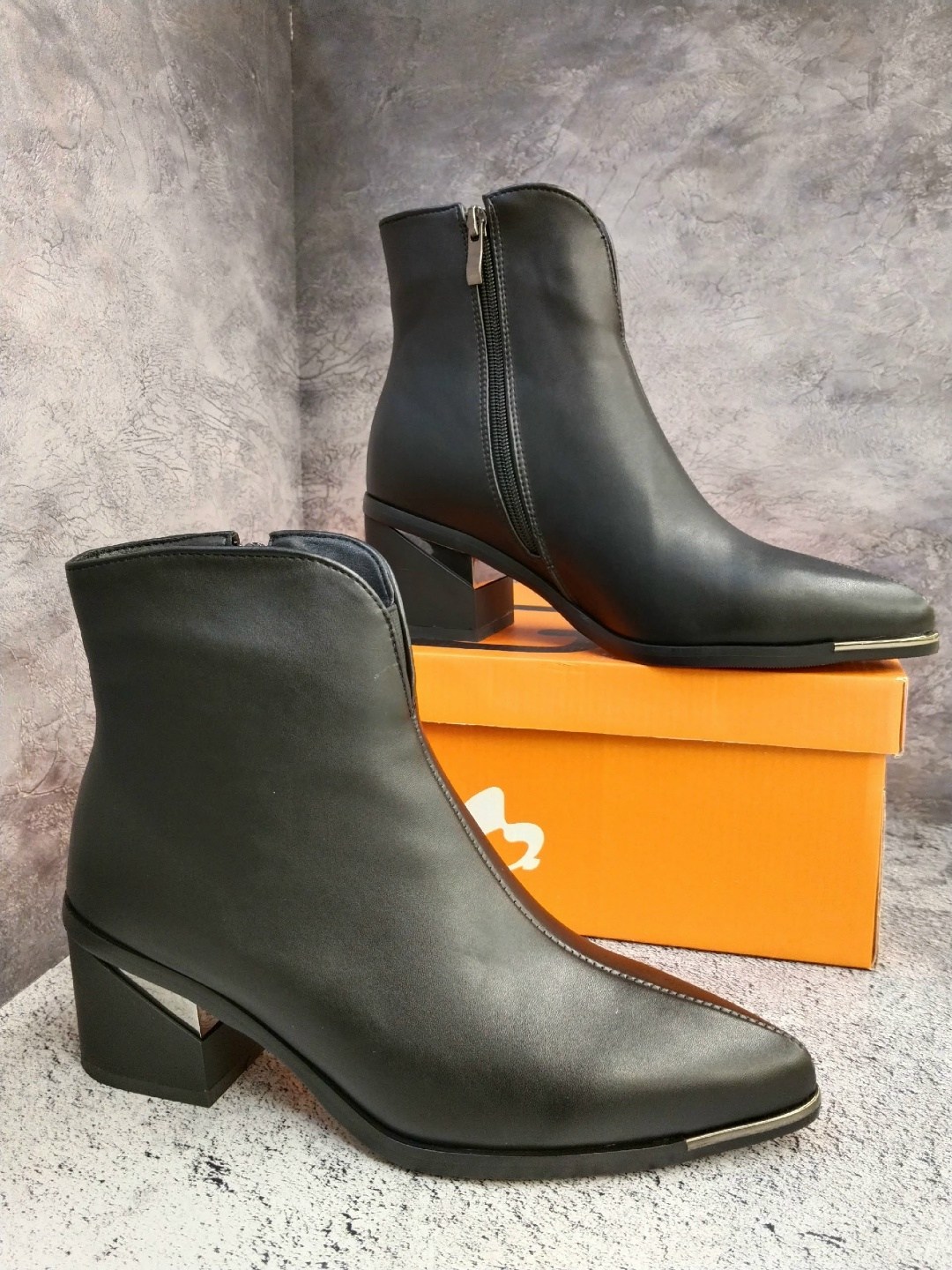 ,ботильоны женские,стильные ботильоны,ботильоны, женская