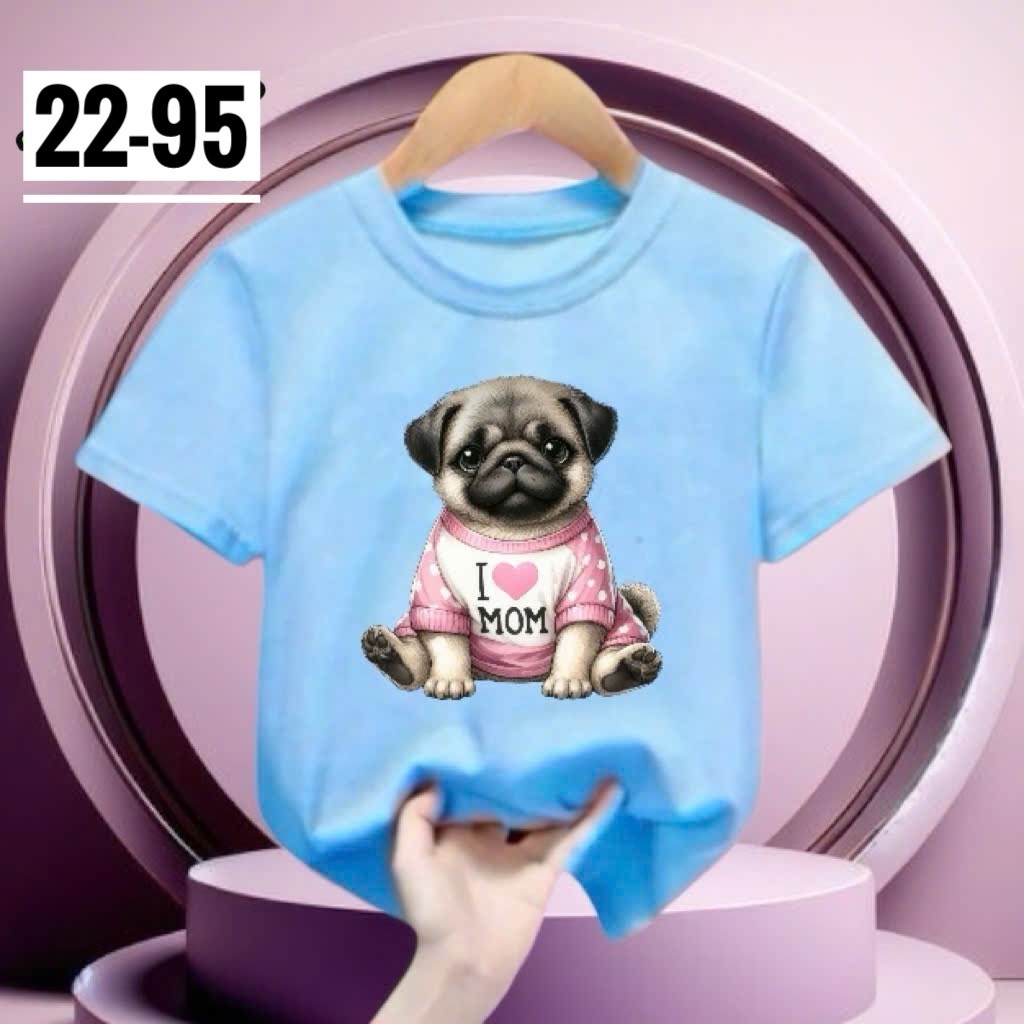 мопс,футболки детские,детская футболка,футболка с мопсами,футболки для девочек