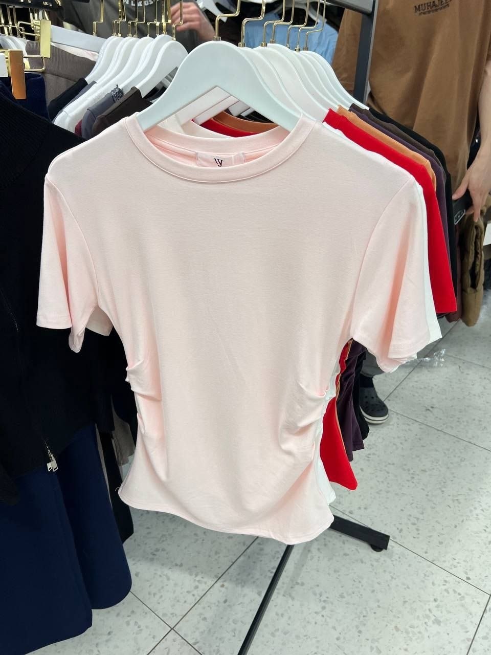 футболка женская,базовая футболка женская,футболки для женщин,футболки модные,футболки с коротким рукавом