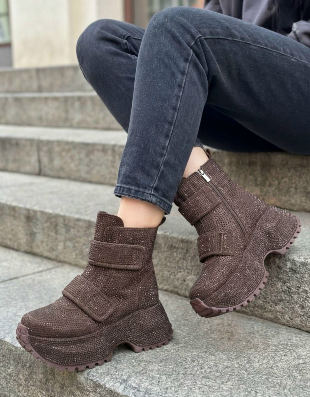 ,женские ботинки,зимняя  женская,женская ,ботинки