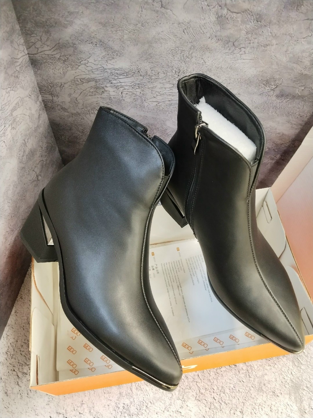 ,ботильоны женские,стильные ботильоны,ботильоны, женская