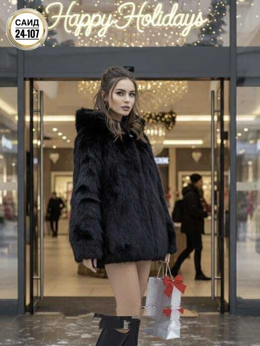 мех песец,шкура песца,мех чернобурки,меховая опушка,песец шуба