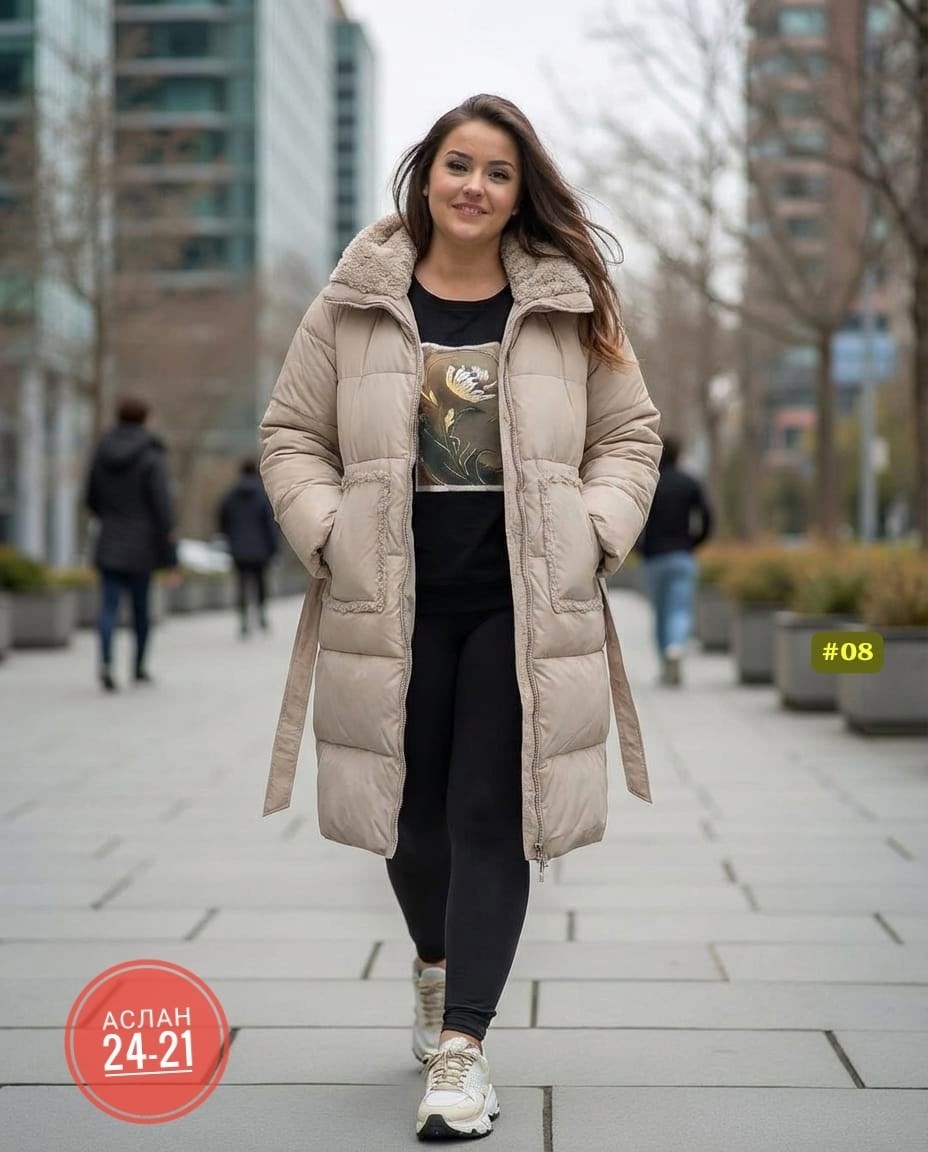 пуховик женский,куртка женская зимняя,куртка удлиненная,зимние куртки и пуховики,зимняя куртка