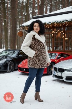 Верхняя одежда