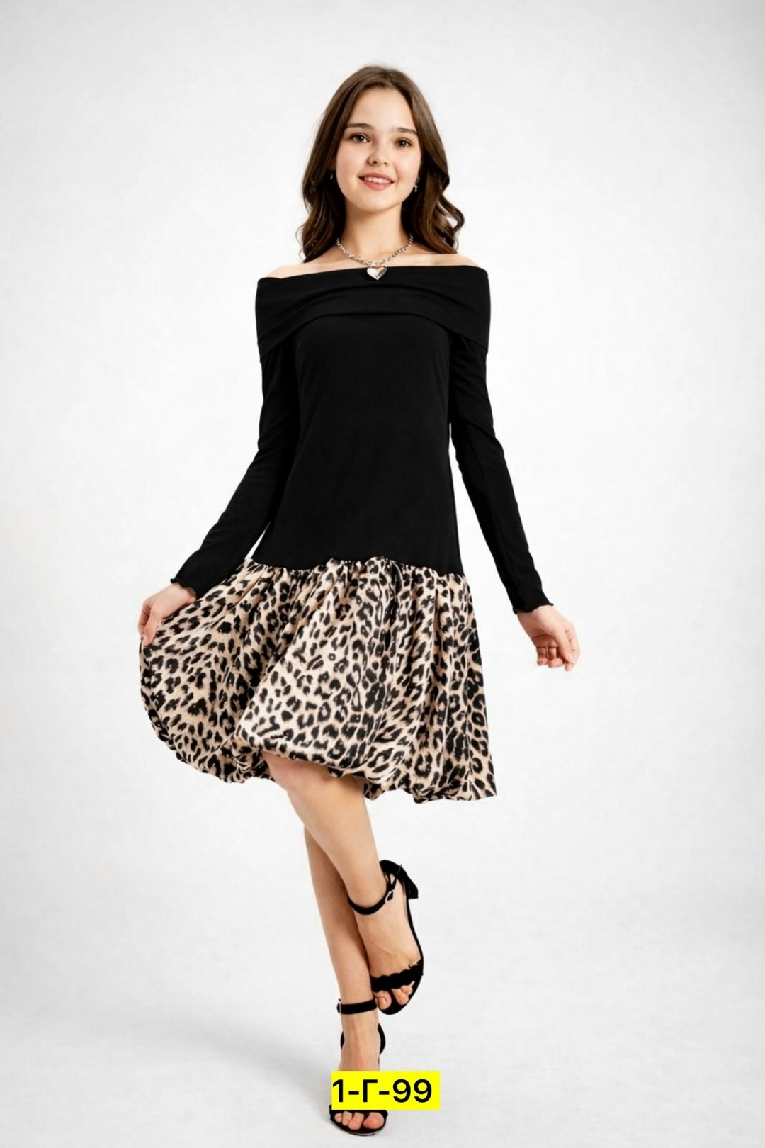 стильные платья для девочек,платье для девочек,модное платье,платье с открытыми плечам,платье