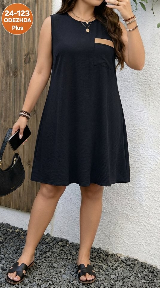 платье женская,платье без рукавов,простое платье,женское платье без рукавов,летнее платье