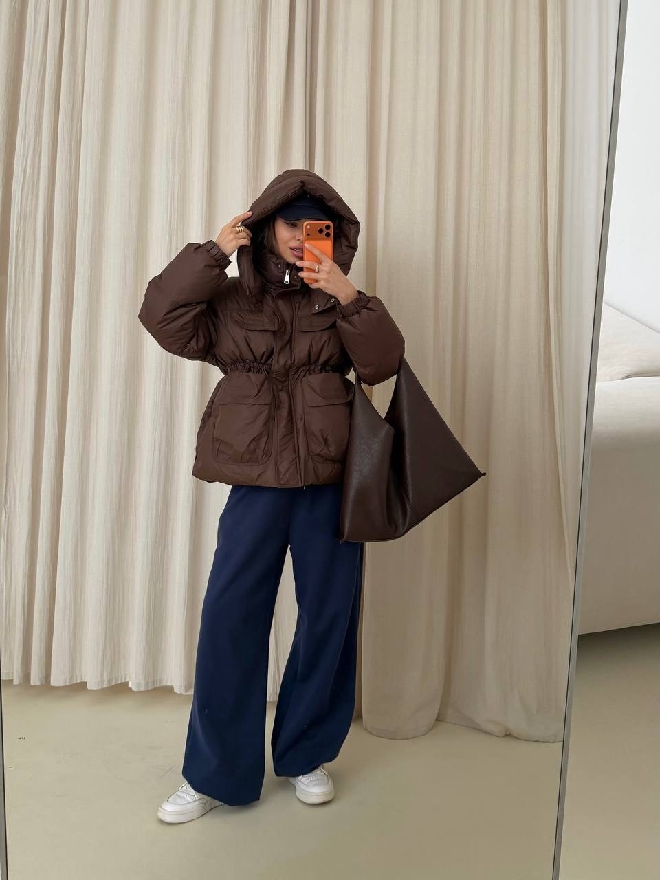 пуховик женский,объемный пуховик,женская куртка,куртка женская зимняя,куртка зимняя