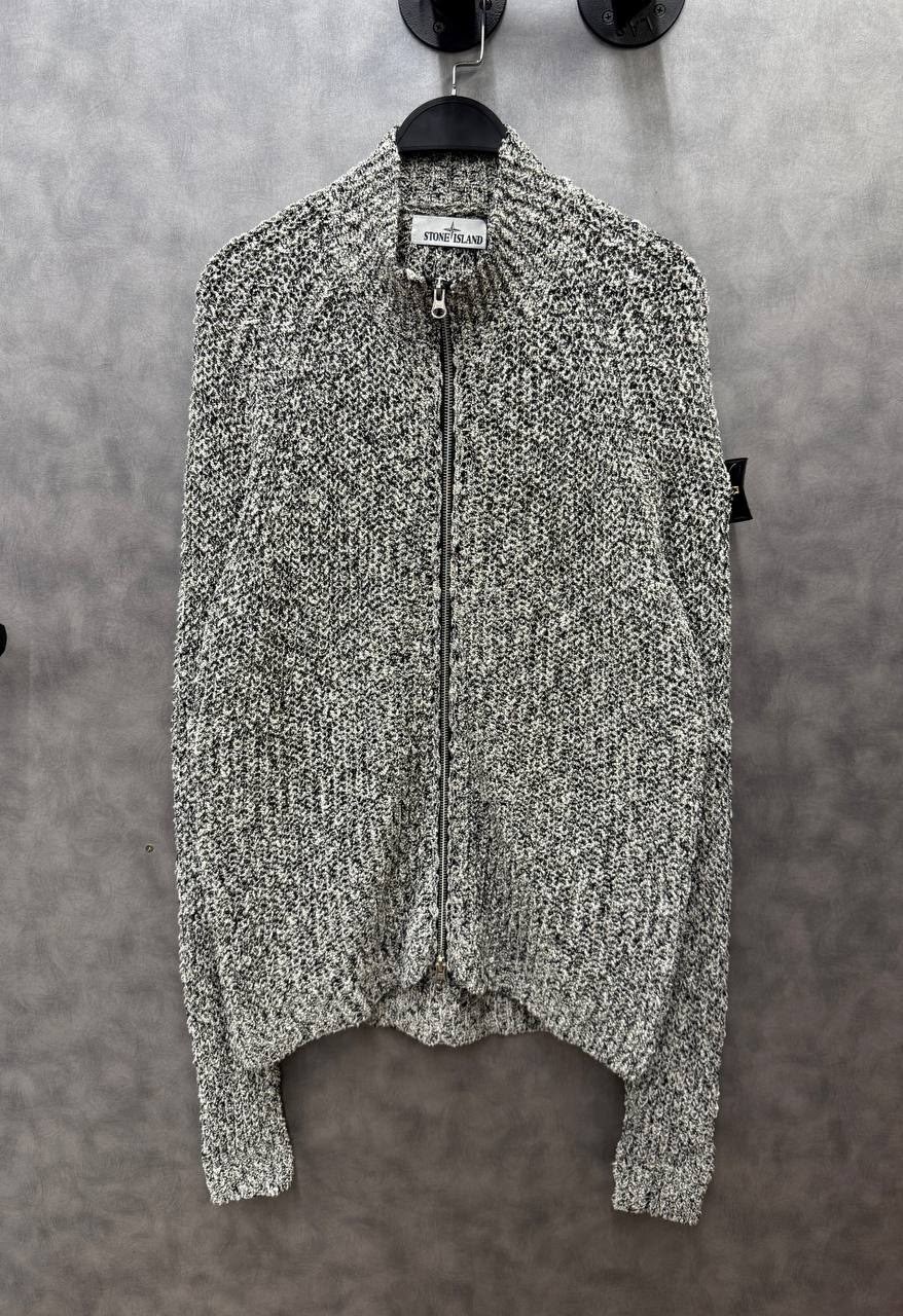 stone island cardigan grey,мужской кардиган stone island,кардиган stone island,stone island zip up cardigan,кардиган стон айленд