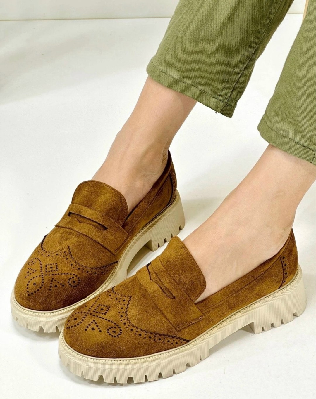 лоферы натуральная кожа туфли замшевые закрытые,,женские лоферы,модные лоферы, женская