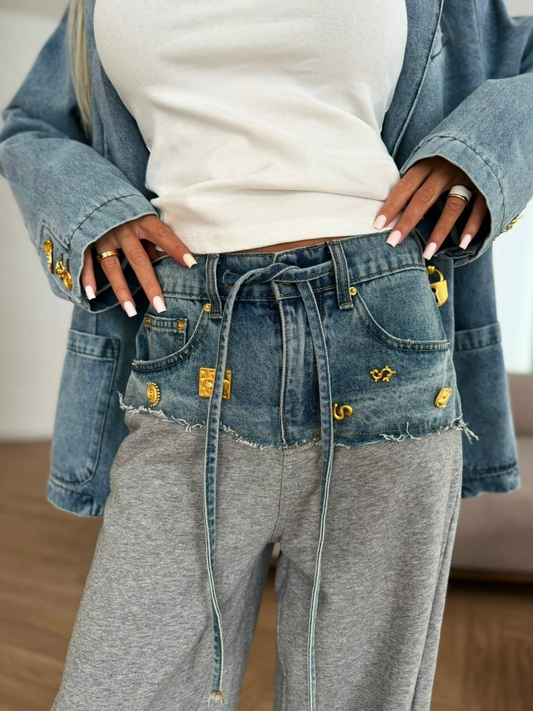 модные джинсы,стильные джинсы,джинсы женские,джинсах,необычные джинсы