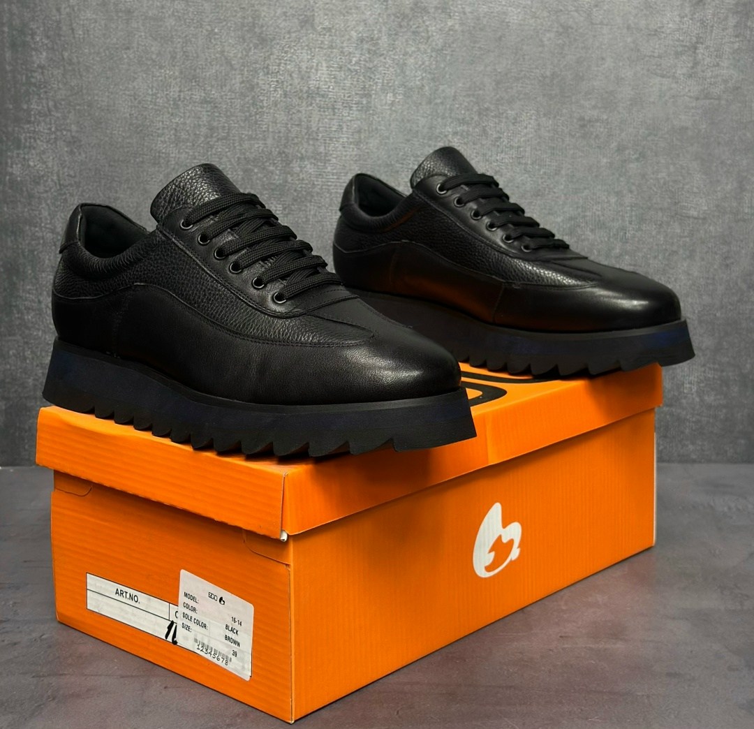 кроссовки респект мужские кожаные,мужские кожаные кроссовки,кроссовки мужские натуральная кожа,мужские кроссовки,кроссовки мужские ierdi ie029new-chern черные 39 ru