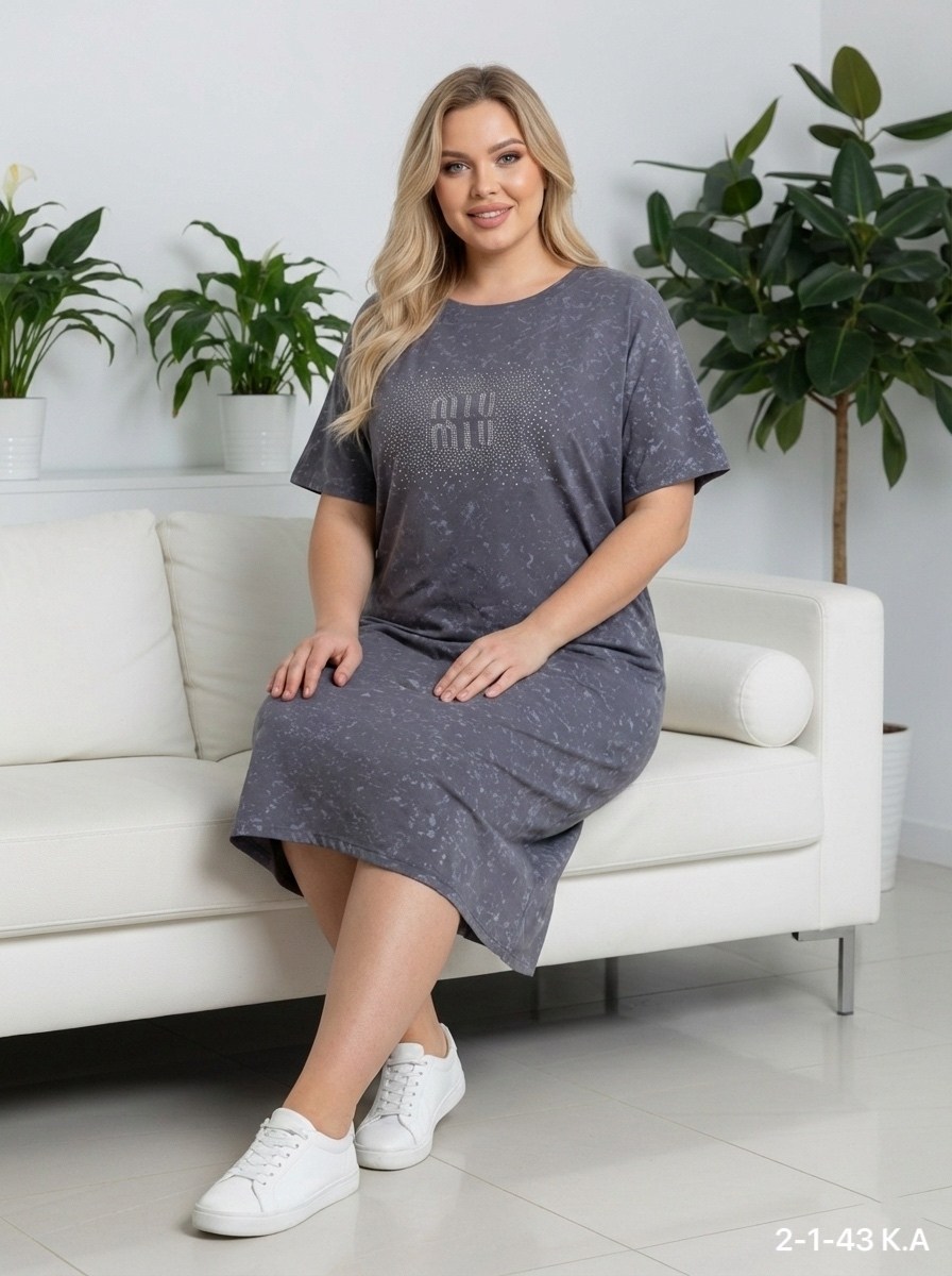 нарядное платье,платье женская,платье для полных,платье,домашнее платье