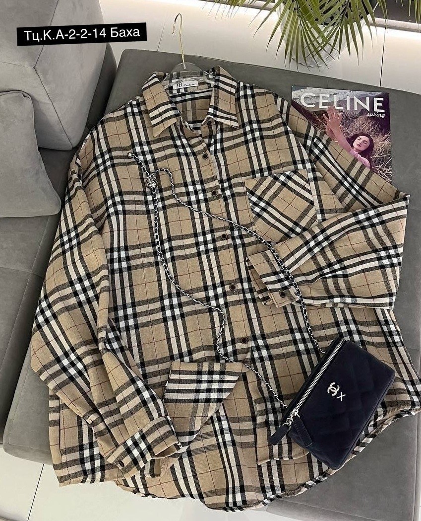 рубашка в клетку,женская рубашка в клетку,женская рубашка,рубашка в клетку из плотной ткани,клетчатая рубашка