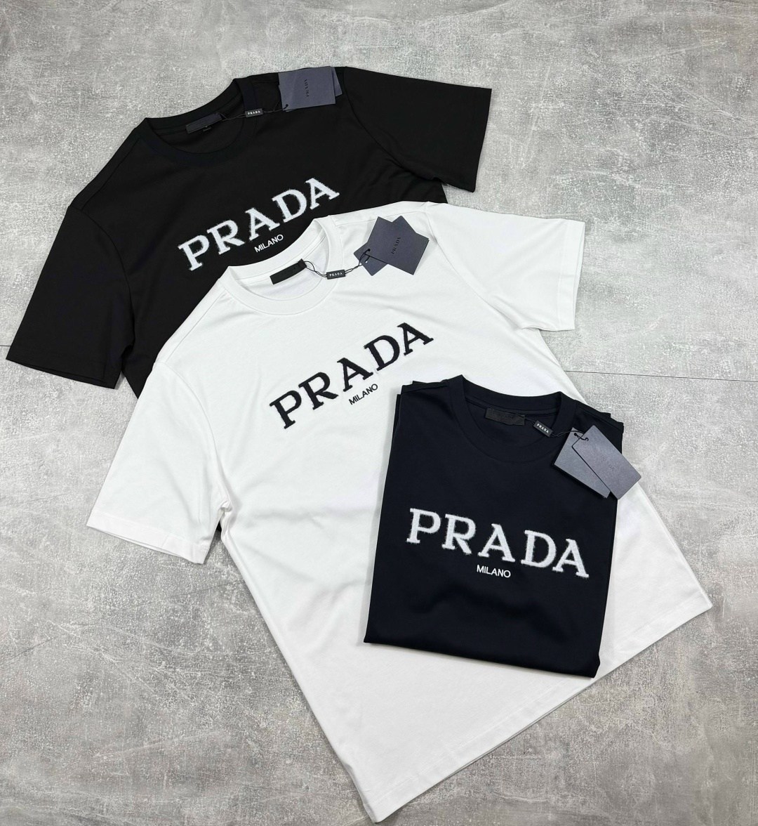 прада милано футболки мужские,футболка прада,футболка prada,футболка