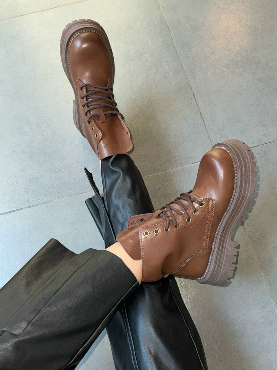 ботинки женские,ботинки коричневые женские на шнуровке beau today,,коричневые женские ботинки fox shoes,коричневые женские ботинки