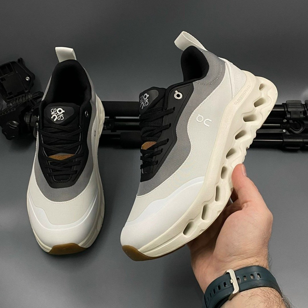 кроссовки on x loewe cloudtilt 2 men shoes,loewe кроссовки,кроссовки on cloudtilt 2 loewe белый графит,кроссовки on loewe x cloudtilt 2 tan white gum,on cloud x loewe 9723 повседневная  кроссовки