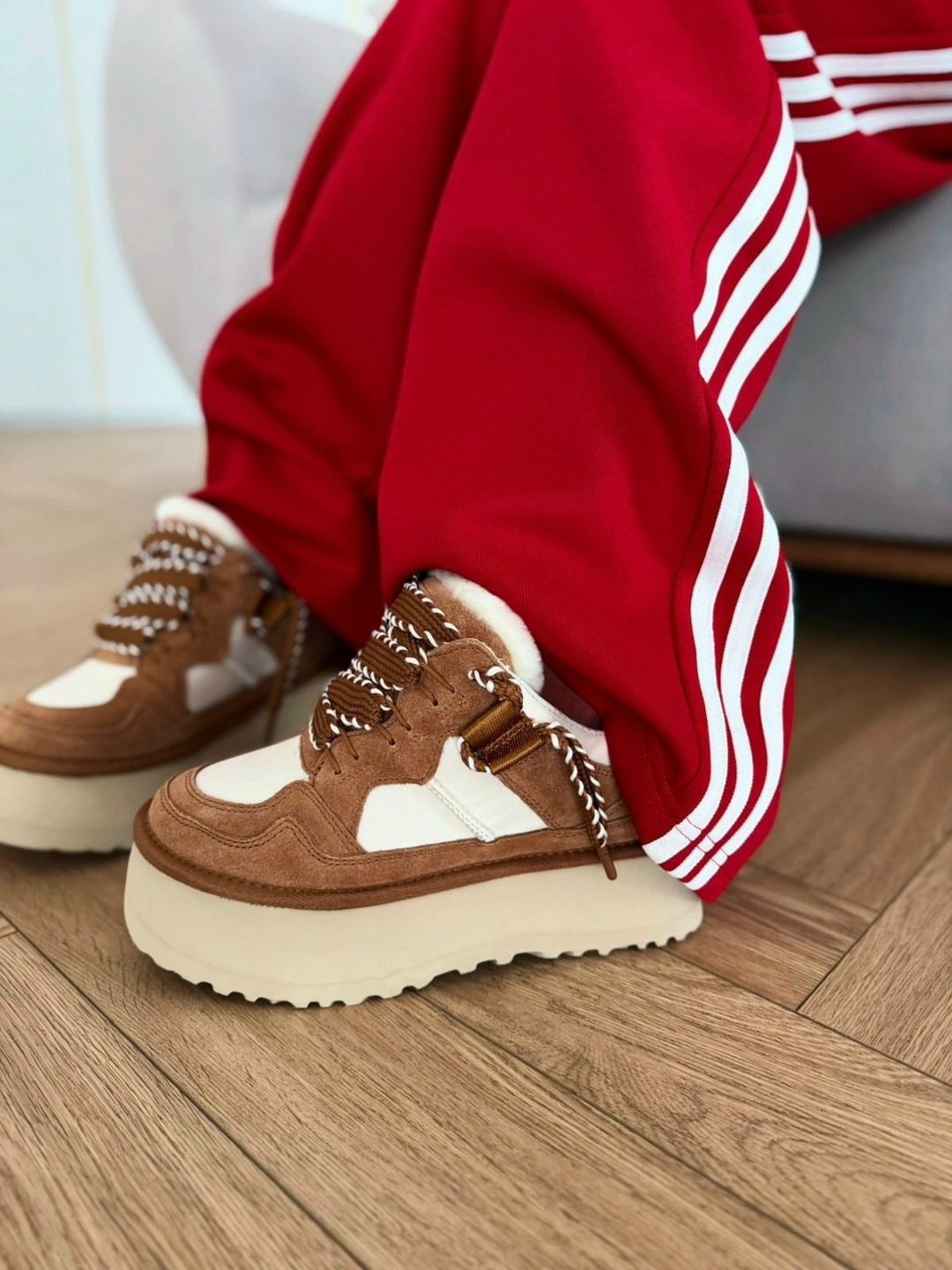 ,женская ,зимняя ,женская зимняя ,угги ugg lowmel кроссовки зимние женские