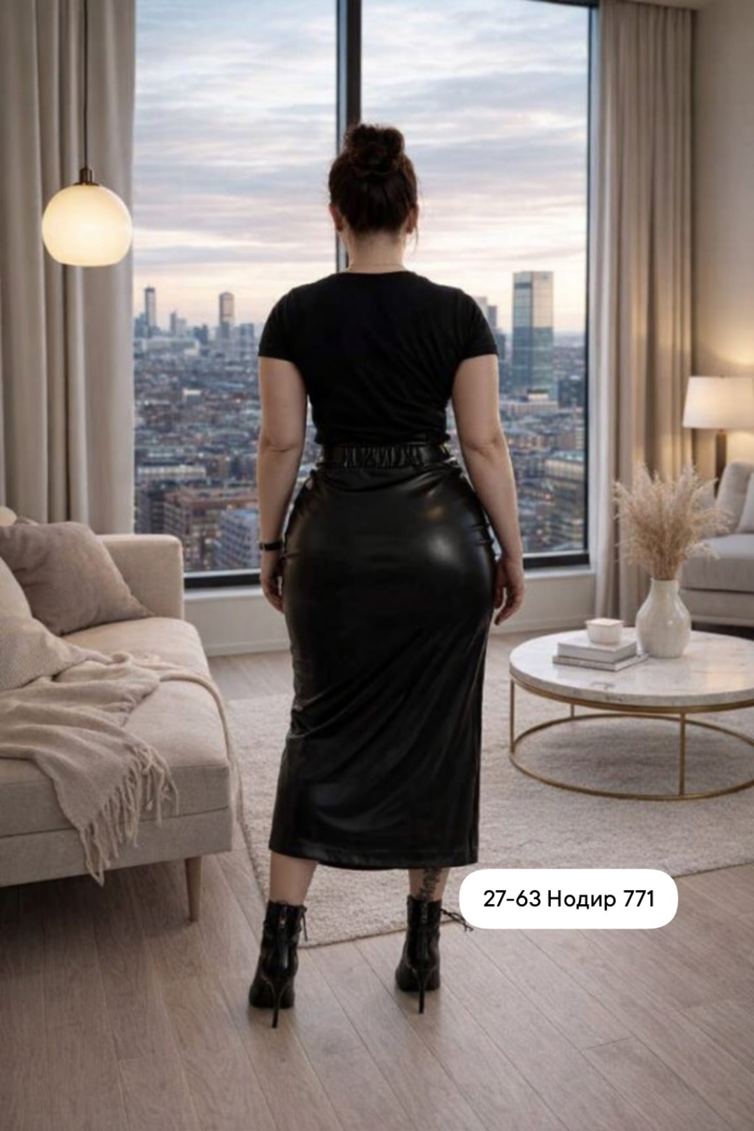 женская юбка из экокожи,юбка из экокожи,кожаная юбка,юбка эко-кожа,юбка из экокожи больших размеров