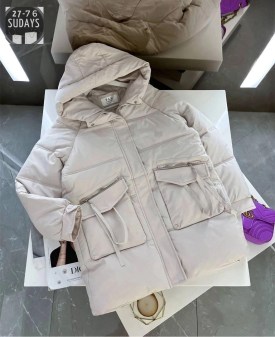 Верхняя одежда