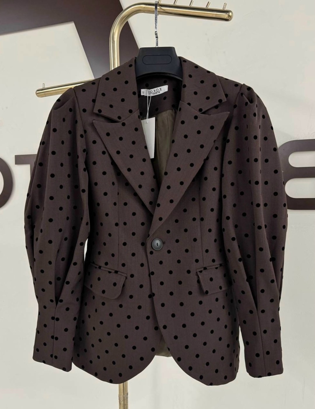 жакет,пиджак,пиджак в горошек,жакет пиджак,женский жакет