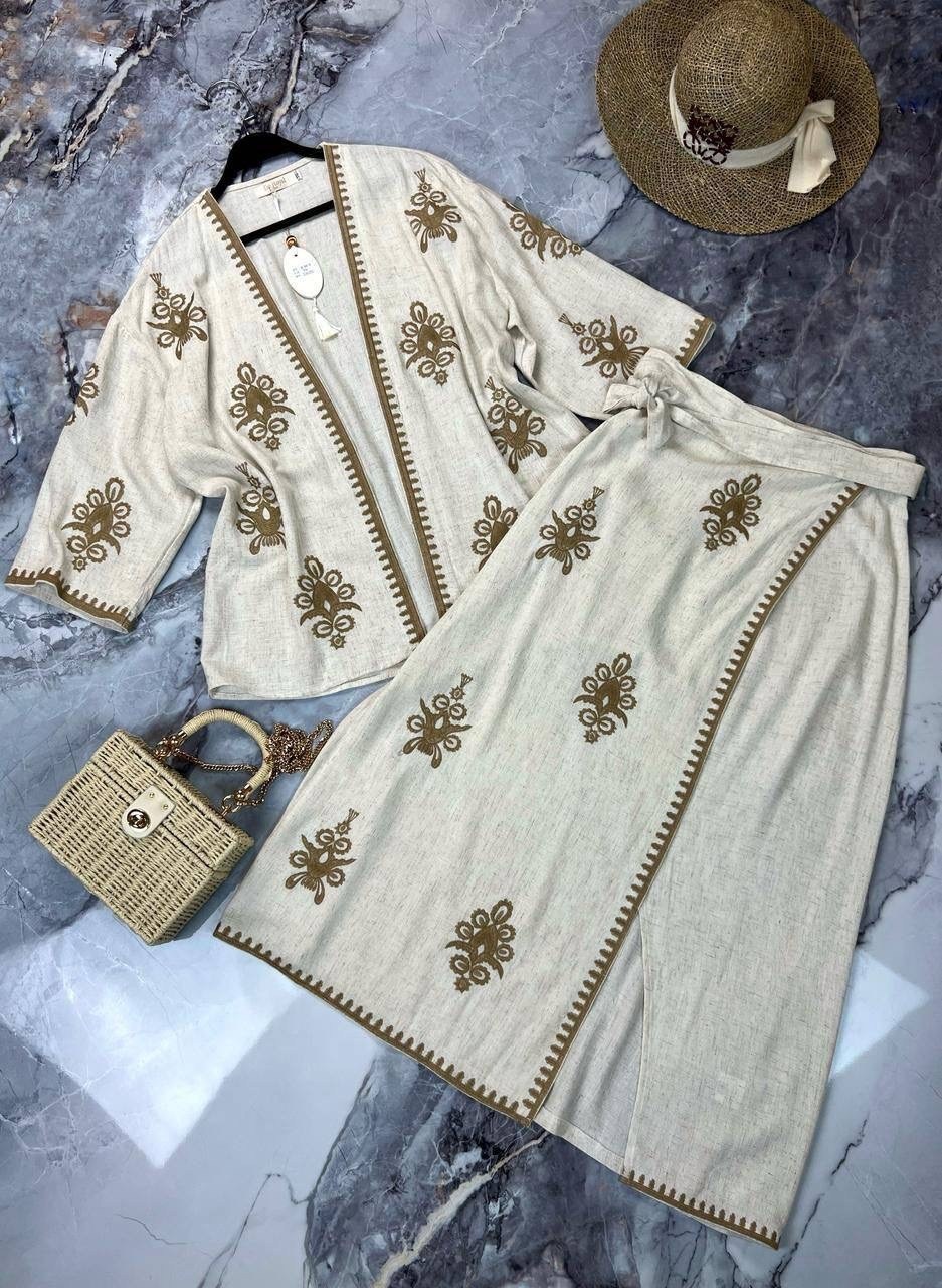 костюм с юбкой,стильные наряды,индийская платья,женский костюм с юбкой