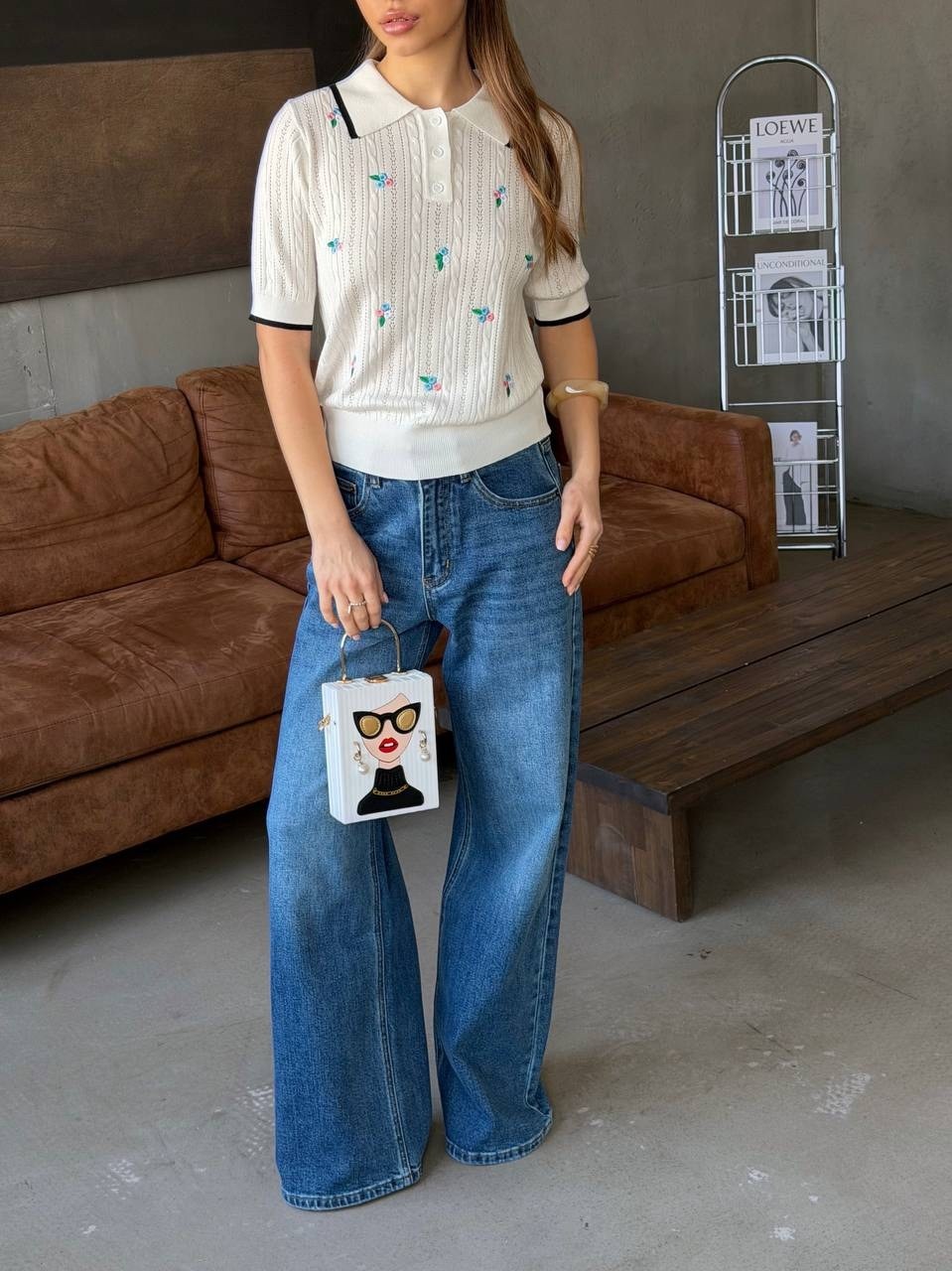 широкие джинсы,модные джинсы,джинсы стиль,джинсы палаццо,женские джинсы