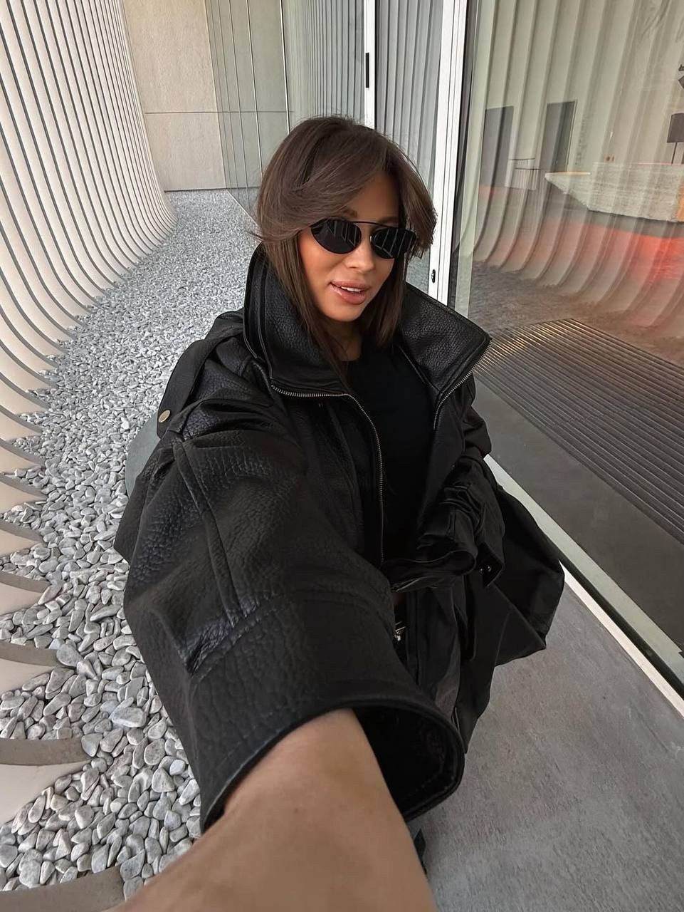 куртка косуха,кожаная куртка,кожаная куртка косуха женская,кожаная куртка женская,куртка косуха оверсайз