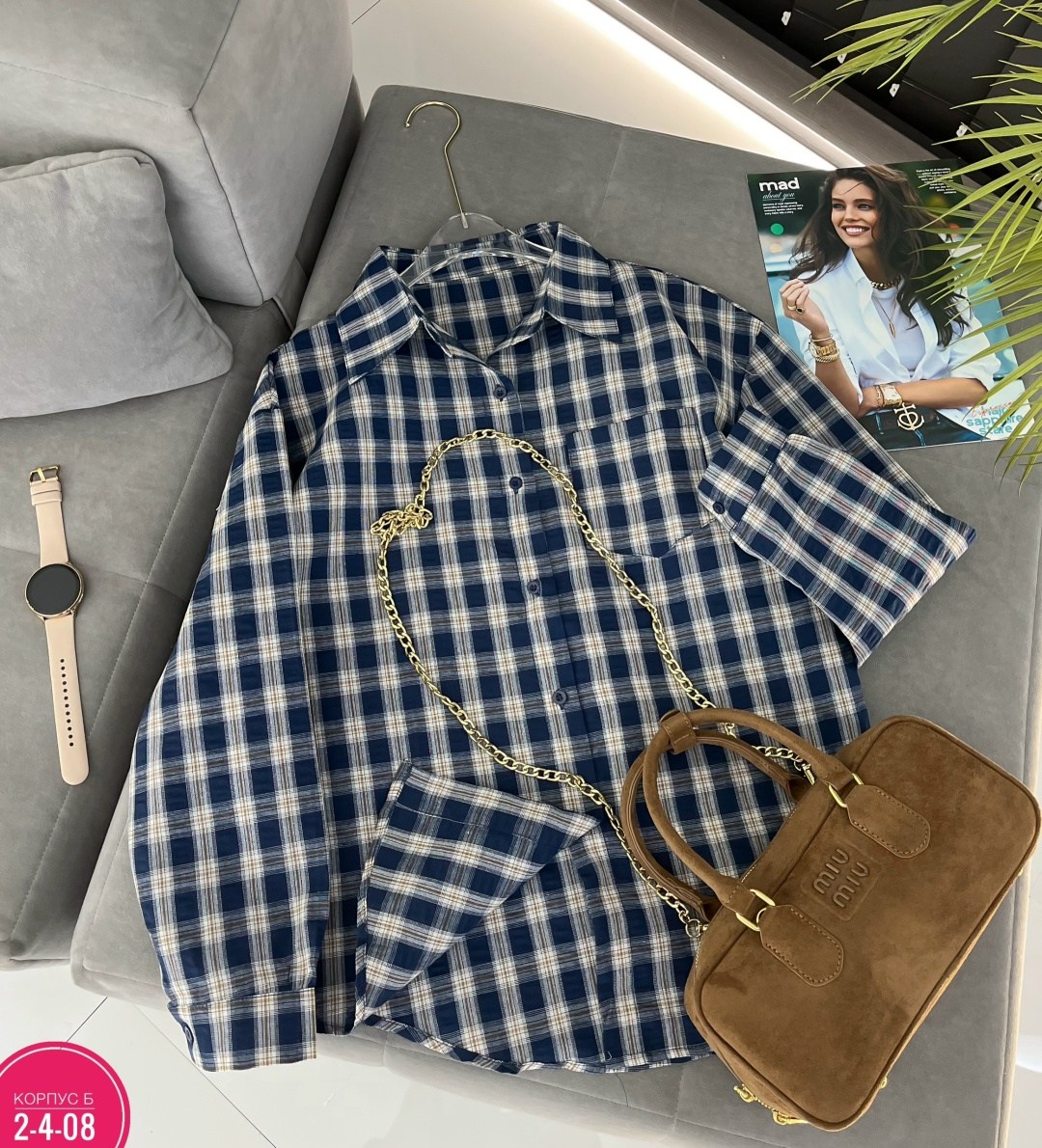 рубашка в клетку женская,женская рубашка,рубашка в клетку оверсайз vizay,рубашка в клетку,клетчатая рубашка