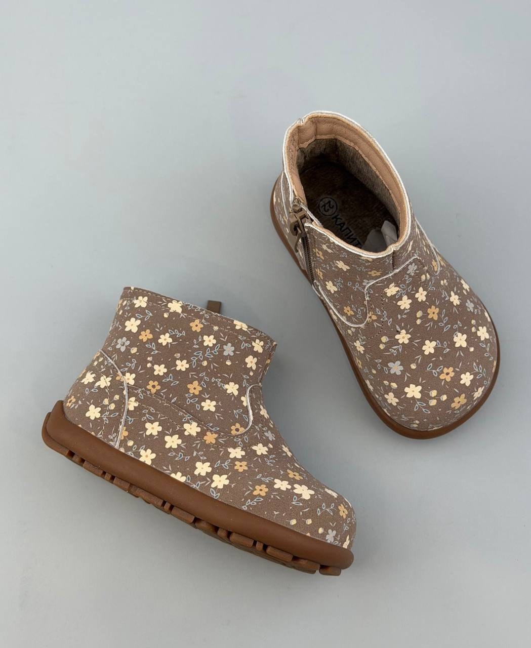 детские ботинки,ботинки сказка демисезонные для девочки,,детская ,угги детские