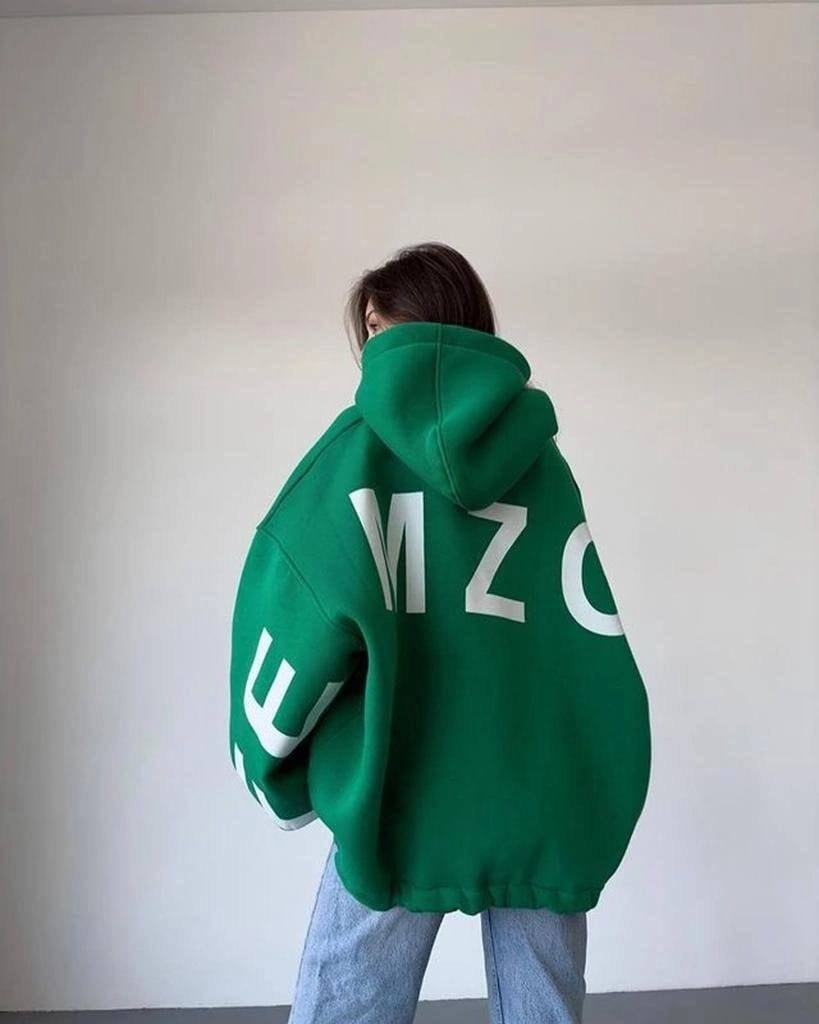 теплое худи оверсайз,худи оверсайз,кофта женская,кофта оверсайз,толстовка оверсайз