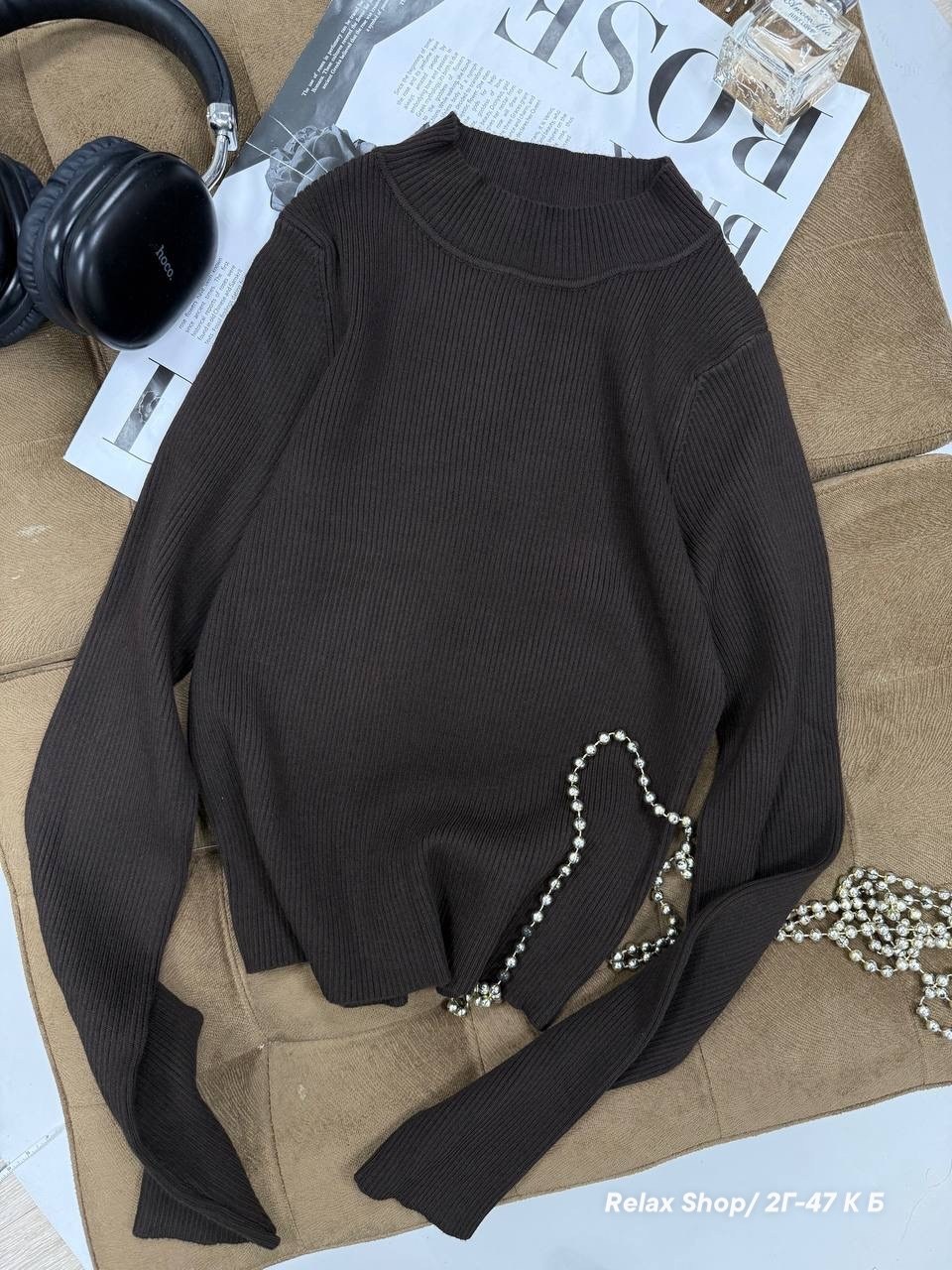 свитер с высоким воротником,водолазка женская свитер однотонный корейский топ с длинным рукавом вязаный,женский однотонный тонкий вязаный свитер с высоким воротником,водолазка женская,свитер с воротни